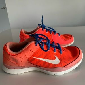 Nike sneakers